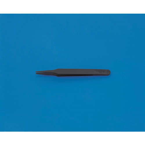 塑料镊子K2a黑色