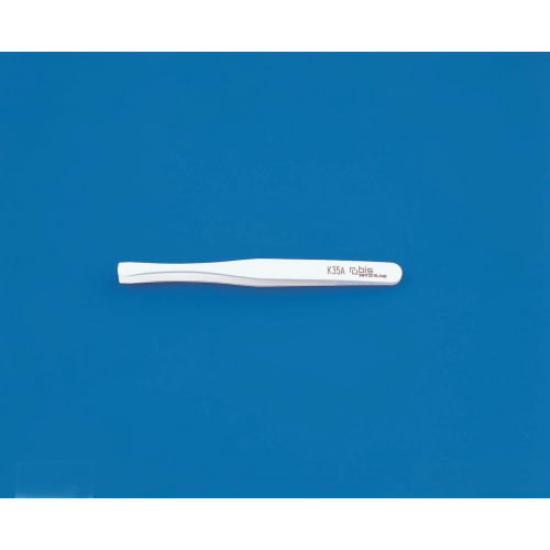 塑料镊子K35a白色