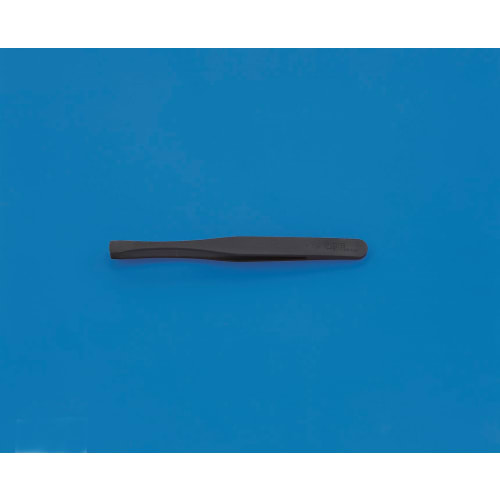 塑料镊子K35a黑色