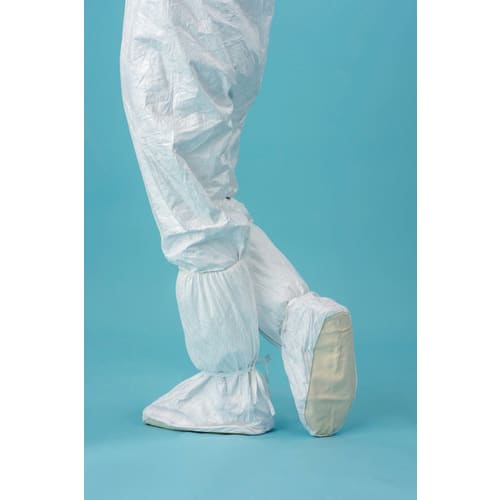 Isoclean® 靴套 M 50 对
