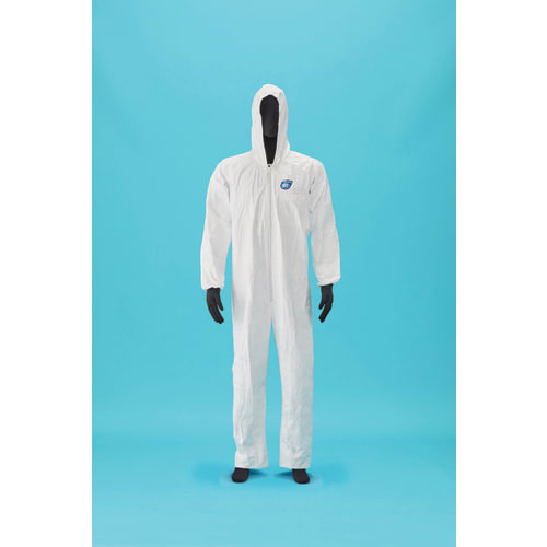Tyvek®1010B 带罩 L
