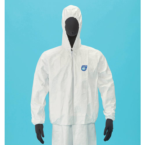 Tyvek® 2010B 连帽毛衣 LL