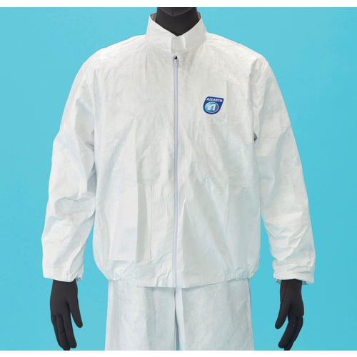 Tyvek 2110A 立领套头衫 LL