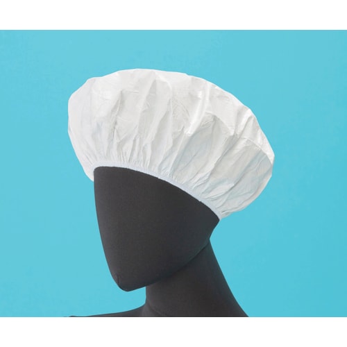 Tyvek®6621 帽大号 10 件
