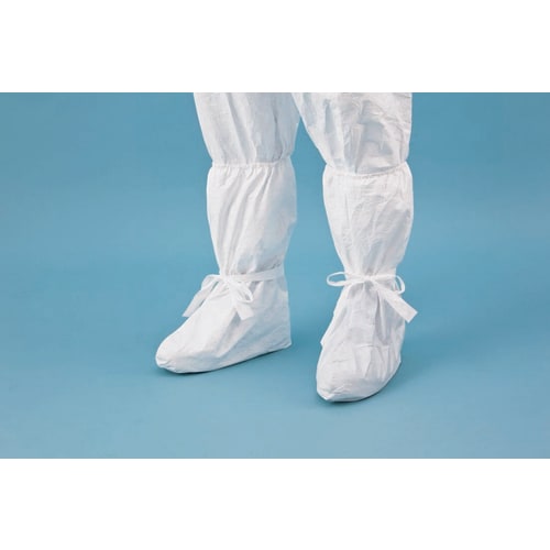 Tyvek® 6873 鞋套长度 10 双