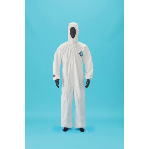 Tyvek® 软件 II 型罩延续 XL