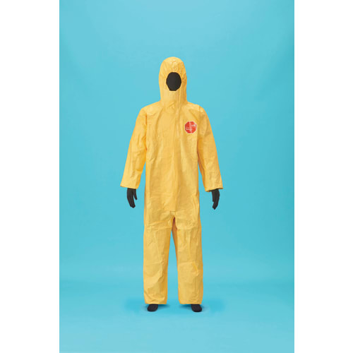 Tychem® 2000 XL 连帽连续服