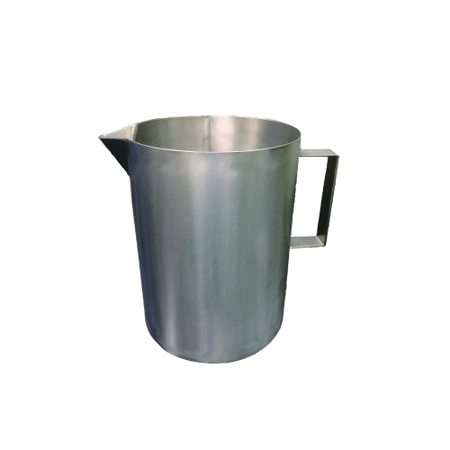 钛手烧杯 7000mL