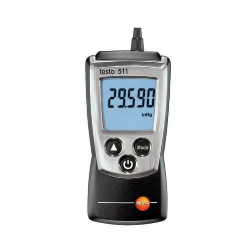 德图绝对压力表 testo511 0560 0511