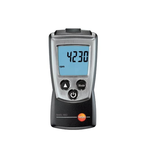数字转速表 testo 460