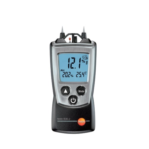 德图材料水分仪 testo606-2 0560 6062