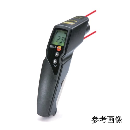 德图辐射温度计 testo830-T2 0560 8306
