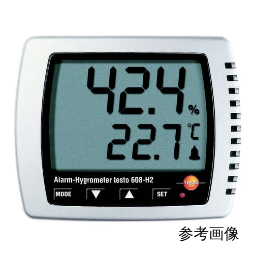 温湿度计 testo608-H1 0560 6081