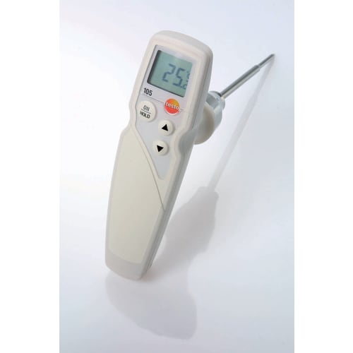 标准探头组 testo105 0563 1051