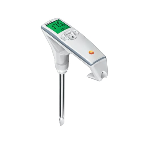 数字食用油测试仪 testo270 563 2750
