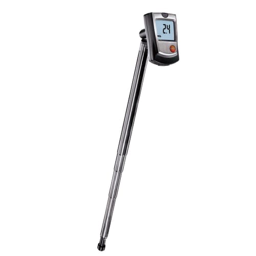 德图迷你风速/气流计 testo405-V1 0560 4053