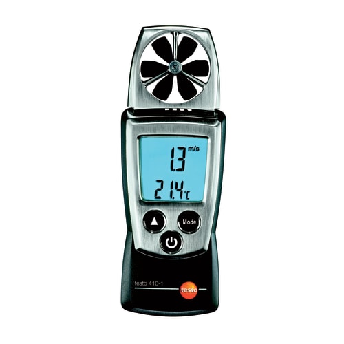 德图叶片风速计 testo410-2 0560 4102