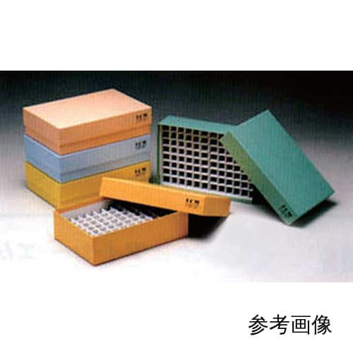 纸质收纳盒 96 本书 ICS-2 6 色 x 2