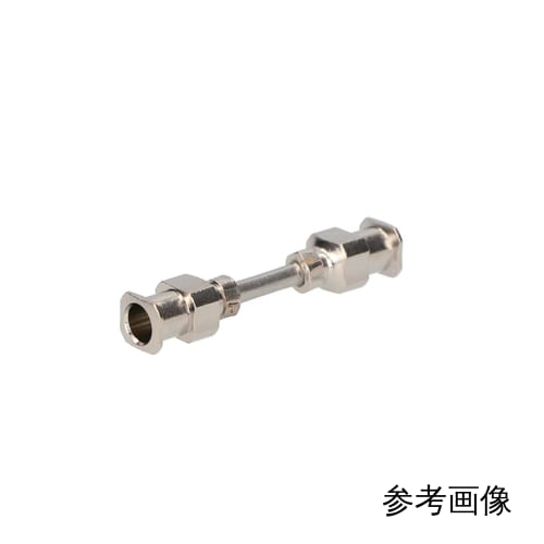 VAN 金属连接针 21G x 30 锁底座 01036327
