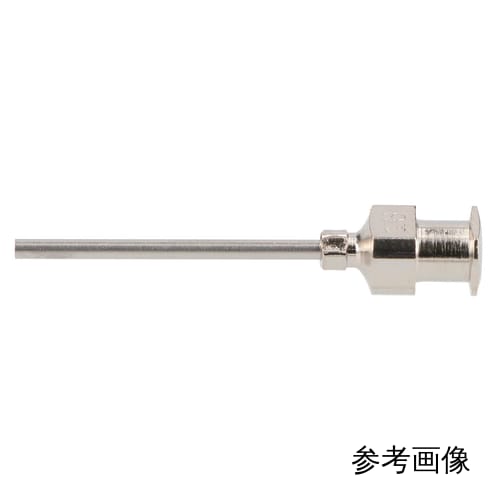 VAN 金属针 90° 切点 20G x 100 锁底座 12 件 01036259