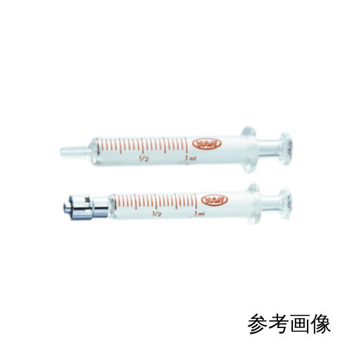 VAN白色硬质注射器侧开30mL锁头classI 00211007
