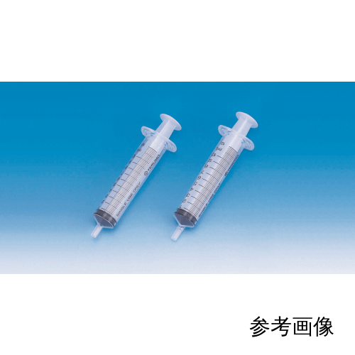 Terumo 注射器无针 SS-10ESZ 10mL 100 包 I 级