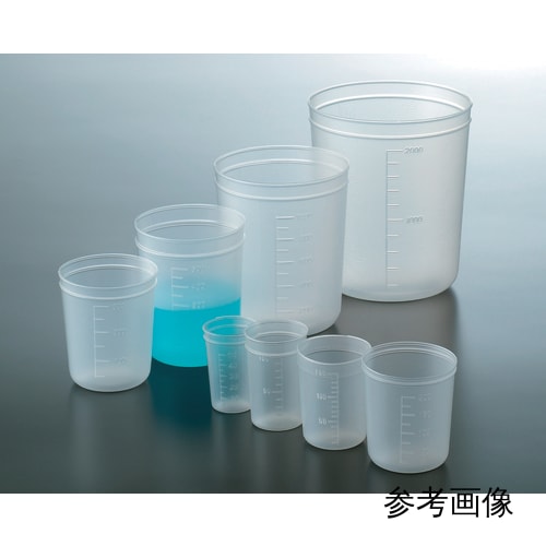 デスカップ 50mL 1000个入
