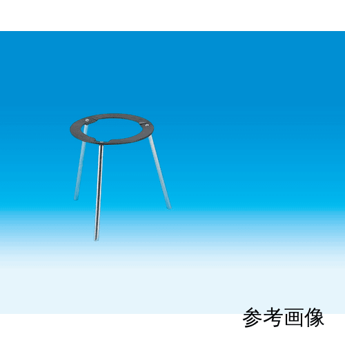  燃烧器三脚架组装型
