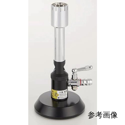 适用于液化石油气的 B 型 Roman Alto 燃烧器