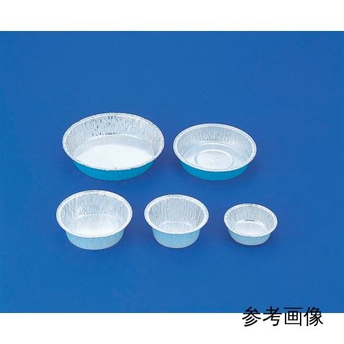 铝箔盘 160mL 4102