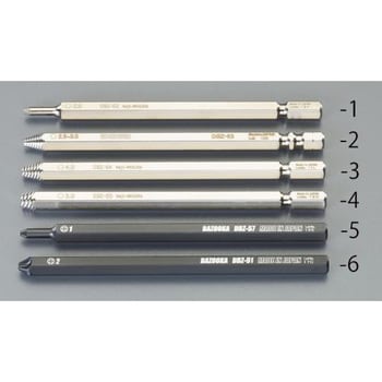 2.0毫米附加器（螺纹鼹鼠）