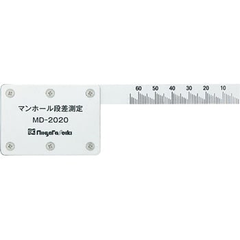 井口台阶测量仪霍尔曼