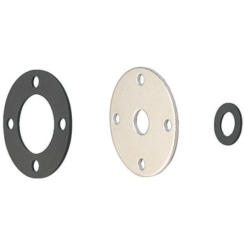 皮托管安装法兰套件 VT4/MT4 PTF-4 应用：风量、风速（动压）测量中，用于测量风速1m/s以下的静压。
套装内容 法兰、法兰填料、皮托管填料
法兰材料：钢t1.6，法兰填料：NBRt1.0，皮托管填料：NBRt1.0
兼容皮托管：PTK-VT4、PTS-VT4、PTT-VT4
内容量1台