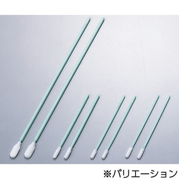 阿尔法棒（伽马射线灭菌） 规格 γ 射线灭菌
材质 头/聚酯长纤维、棒/PP（聚丙烯）