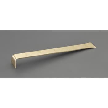 50x400mm 刮刀（无火花） 材质 铝青铜
全长(mm)400
刃幅(mm)50
内容量1个