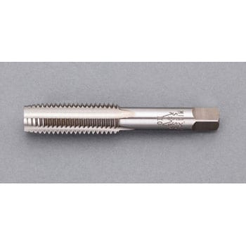 M30 x 3.5 手用丝锥（SKS2/中型） Esco 零件号 EA829DA-30
内容量1个