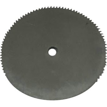 钢切割机狭缝锯
*高运转转速20000rpm 应用 用于切割金、铜和黄铜等软金属，制作塑料和象牙等模型和珠宝，以及雕刻木材。
厚度（毫米）0.1
孔径（Φmm）1.8
*高使用回転数(min-1[r.p.m])20000
兼容材料软金属（金、铜、黄铜等）、塑料、象牙、木雕等。
内容量：1包（5瓶）