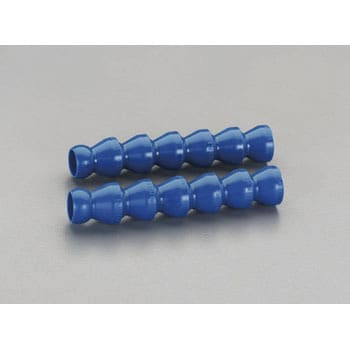 3/8"x140mm 冷却液软管（2 根） Esco 零件号 EA991EB-3
内容量1个