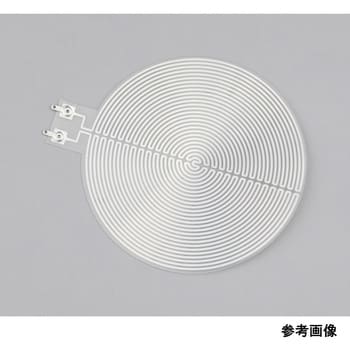 一侧强力粘合铝箔膜加热器 AL系列 规格 一侧有强力粘合剂
耐热温度(℃)100
内容量1个