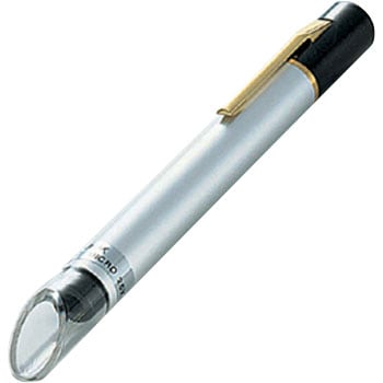 袖珍测量微型 尺寸（毫米） Φ12.4×127
质量(g)12
内容量1个