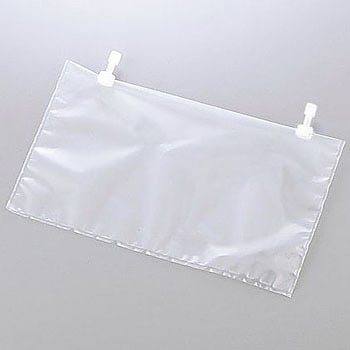聚偏氟乙烯袋 材质 PVDF（聚偏二氟乙烯）
2型口
膜厚（μm）50
内容量1个