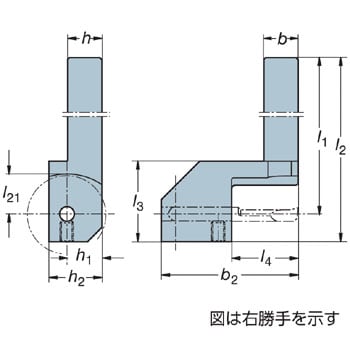 小型车床内径加工CoroTurn®XS带柄钻头 内容量1个