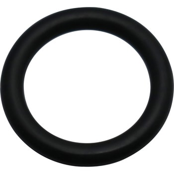O型圈P系列（运动用）
硬度70(±5)° 材料 NBR-70-1（1A 型）NBR 丁腈橡胶
种别P形运动用
硬度70(±5)°
耐压（MPa）7
耐热温度(℃)100
内容量1个
