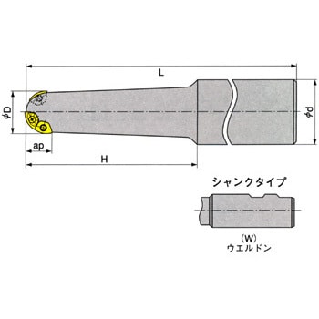 刀具 有效直径（Φmm）40
内容量1个