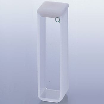 石英池 材质 石英玻璃
光路长(mm)10
外部尺寸（毫米）12.5×12.5×45
光路幅(mm)30005/10、30007/4、30006/2
内容量1个