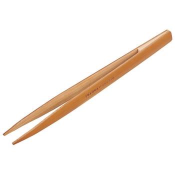 防静电竹镊子 全长(mm)150
Trusco 零件号 298-3672
材质竹
质量(g)5
表面电阻值（Ω）1011至1012
AS ONE 产品编号 1-8268-01
符合RoHS指令（10种物质）
内容量：1瓶