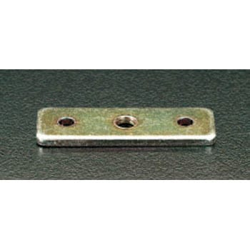 M8/20x60x2.9mm 可调节底座接收器 Esco 零件号 EA949HA-65
内容量1个