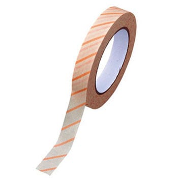 EO灭菌指示带 胶带长度（米）50
内容：1册