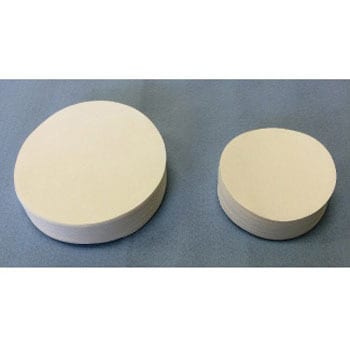 定性滤纸 No.2 100枚 内容量1箱