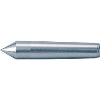 竞赛中心实心 用于车床消除工件中心偏斜。
全长(mm)270
柄MT6
Trusco 零件号 329-0395
质量(kg)5.2
内容量1个